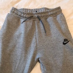 Boys Nike Joggers